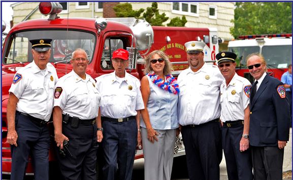 4th of July Parade